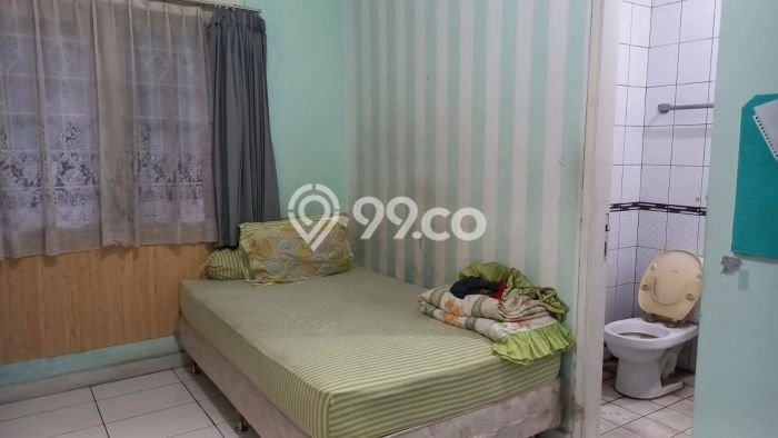 Disewakan Rumah Harga Terjangkau di Pasteur Bandung dengan 5 KT Disewakan Rumah Harga Terjangkau di Pasteur Bandung dengan 5 KT