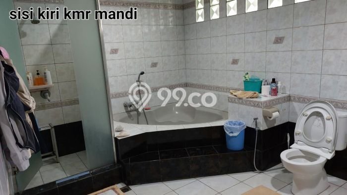 Rumah Elit Modern Siap Huni di Surya Sumantri Bandung Rumah Elit Modern Siap Huni di Surya Sumantri Bandung