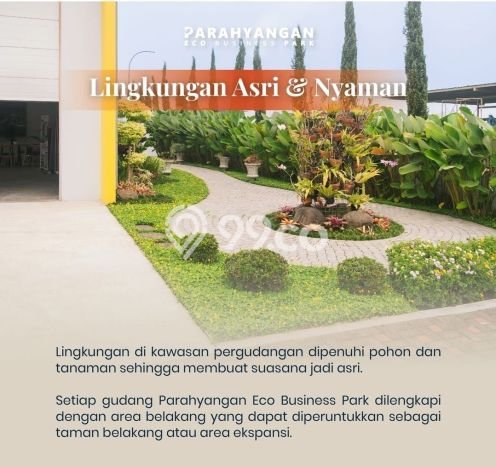 Gudang Dijual di Bandung LT 810m2 & LB 540m2 Lokasi Terbaik! Gudang Dijual di Bandung LT 810m2 & LB 540m2 Lokasi Terbaik!