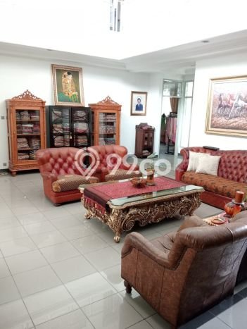 For Sale! Premium House LT 538m2 Desain Elegan di Cigadung For Sale! Premium House LT 538m2 Desain Elegan di Cigadung