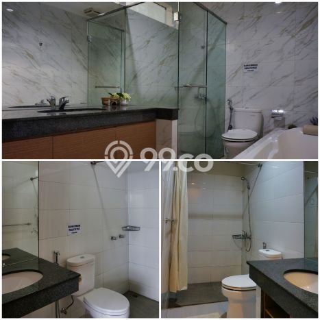 Jual Rumah Luas Megah Dengan View Eksklusif di Dago Pakar, Bandung Jual Rumah Luas Megah Dengan View Eksklusif di Dago Pakar, Bandung