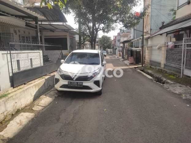 Rumah Kontrakan Bandung LT 74m2 LB 68m2 Area Pajajaran Rumah Kontrakan Bandung LT 74m2 LB 68m2 Area Pajajaran