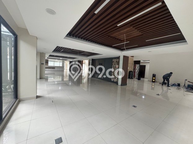 Unit Kantor Dijual di Regol Bandung 3700m2 Unit Kantor Dijual di Regol Bandung 3700m2