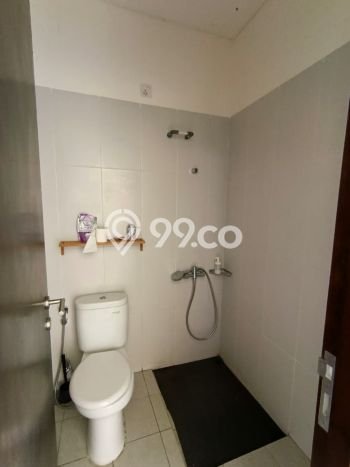 Rumah Modern 2 Kamar LT 84m2 di Buah Batu Rumah Modern 2 Kamar LT 84m2 di Buah Batu