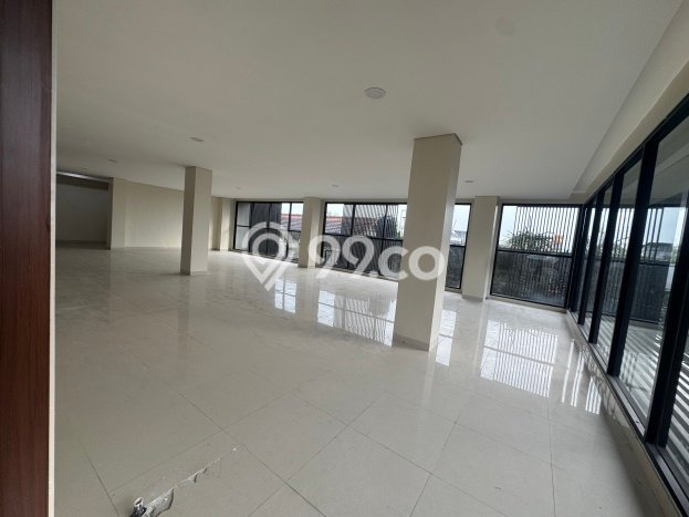 Unit Kantor Dijual di Regol Bandung 3700m2 Unit Kantor Dijual di Regol Bandung 3700m2