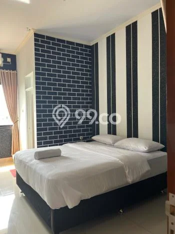 Hotel Area Komersial di Tawang, Luas 2700m2m², Jalan Raya Hotel Area Komersial di Tawang, Luas 2700m2m², Jalan Raya
