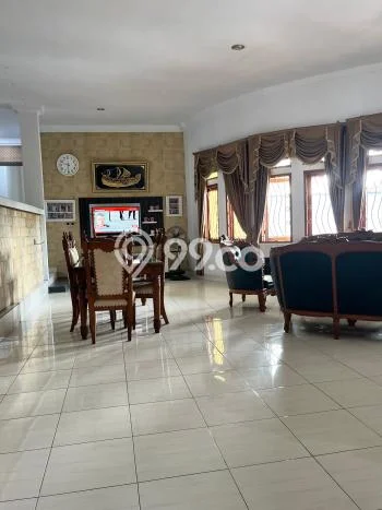 Hotel Area Komersial di Tawang, Luas 2700m2m², Jalan Raya Hotel Area Komersial di Tawang, Luas 2700m2m², Jalan Raya