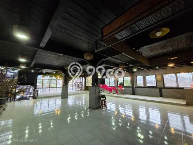 Komersial Dijual Lokasi Emas di Banjaran Luas 1380m2 Komersial Dijual Lokasi Emas di Banjaran Luas 1380m2
