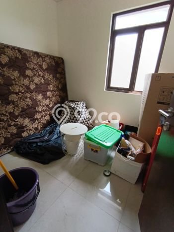 Rumah Modern 2 Kamar LT 84m2 di Buah Batu Rumah Modern 2 Kamar LT 84m2 di Buah Batu