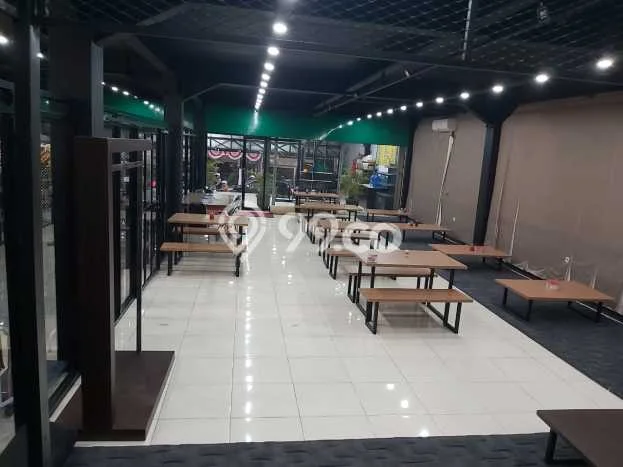 Komersial Dijual Lokasi Emas di Banjaran Luas 1380m2 Komersial Dijual Lokasi Emas di Banjaran Luas 1380m2