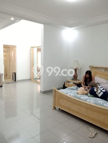 For Sale! Premium House LT 538m2 Desain Elegan di Cigadung For Sale! Premium House LT 538m2 Desain Elegan di Cigadung