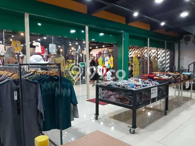 Komersial Dijual Lokasi Emas di Banjaran Luas 1380m2 Komersial Dijual Lokasi Emas di Banjaran Luas 1380m2