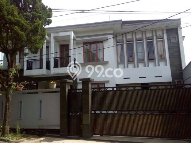 Siap Huni Rumah Mewah 9 Kamar di Sukajadi Dekat ke Mana Saja Siap Huni Rumah Mewah 9 Kamar di Sukajadi Dekat ke Mana Saja