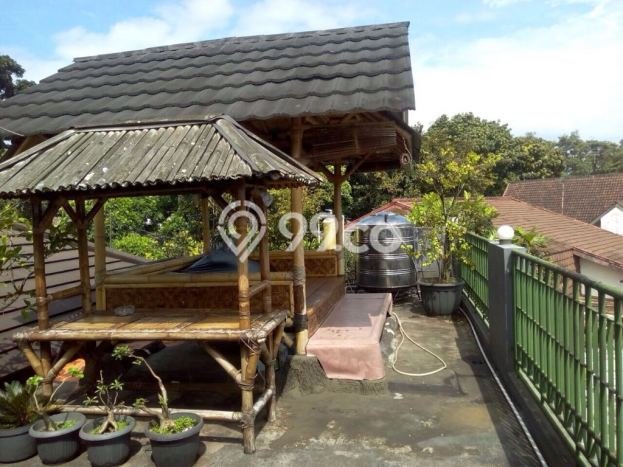 Siap Huni Rumah Mewah 9 Kamar di Sukajadi Dekat ke Mana Saja Siap Huni Rumah Mewah 9 Kamar di Sukajadi Dekat ke Mana Saja