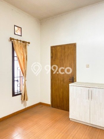 Rumah Modern Cantik 2 Kamar Siap Huni di Margaasih Rumah Modern Cantik 2 Kamar Siap Huni di Margaasih
