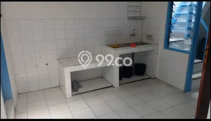 Dijual Hunian Rumah Nyaman 3 Kamar di Cijerah, Bandung Dijual Hunian Rumah Nyaman 3 Kamar di Cijerah, Bandung