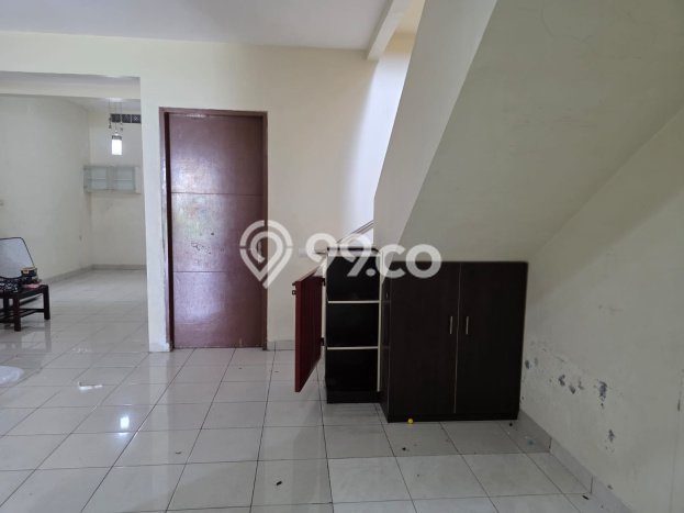 Hunian Cantik Modern Lb 145m2 di Larangan, Tangerang Hunian Cantik Modern Lb 145m2 di Larangan, Tangerang