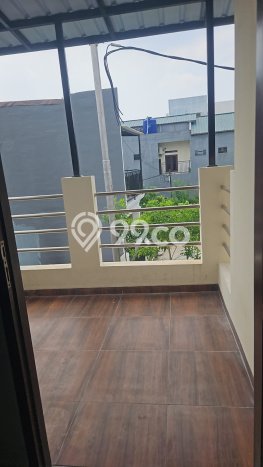 Rumah Modern 3 KT di Ulujami Jakarta Selatan Semi Furnished Rumah Modern 3 KT di Ulujami Jakarta Selatan Semi Furnished