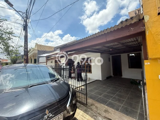 Dijual Rumah 2 Kamar Lokasi Strategis Bagus dan Strategis di Ciledug Dijual Rumah 2 Kamar Lokasi Strategis Bagus dan Strategis di Ciledug