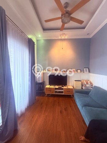 Dijual Rumah 4 Kamar Lokasi Ideal Nyaman dan Strategis di Larangan Dijual Rumah 4 Kamar Lokasi Ideal Nyaman dan Strategis di Larangan