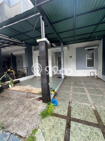 Disewakan Cepat Rumah Kondisi Bagus di Area Larangan, Tangerang Disewakan Cepat Rumah Kondisi Bagus di Area Larangan, Tangerang