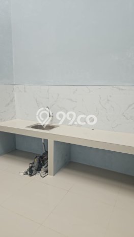 Rumah Modern 3 KT di Ulujami Jakarta Selatan Semi Furnished Rumah Modern 3 KT di Ulujami Jakarta Selatan Semi Furnished