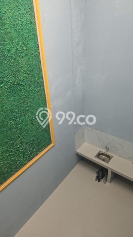 Rumah Modern 3 KT di Ulujami Jakarta Selatan Semi Furnished Rumah Modern 3 KT di Ulujami Jakarta Selatan Semi Furnished