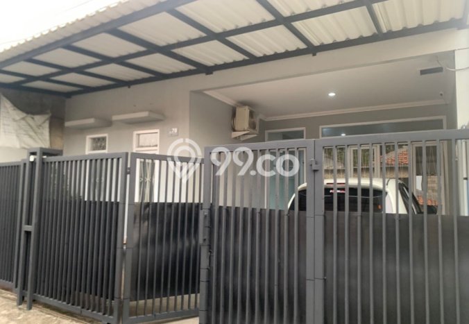 Hunian Cantik Modern Lb 120m2 di Larangan, Tangerang Hunian Cantik Modern Lb 120m2 di Larangan, Tangerang