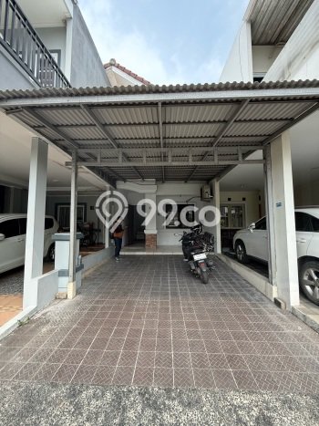 Disewakan Rumah Konsep Minimalis di Larangan Tangerang dengan 2 Kamar Disewakan Rumah Konsep Minimalis di Larangan Tangerang dengan 2 Kamar