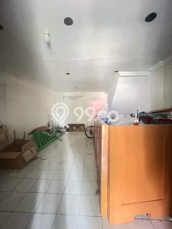 Lokasi Strategis! Dijual Ruko Bisnis di Larangan, Tangerang Kondisi Baik Lokasi Strategis! Dijual Ruko Bisnis di Larangan, Tangerang Kondisi Baik