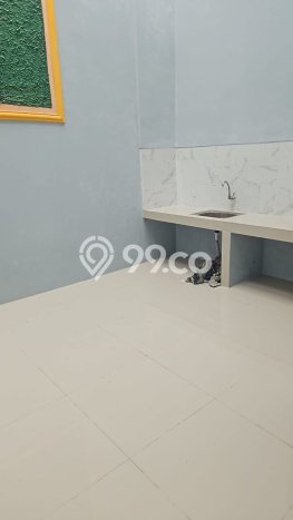 Rumah Modern 3 KT LT 75m2 di Ulujami Rumah Modern 3 KT LT 75m2 di Ulujami
