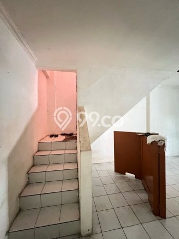 Unit Ruko Dijual di Larangan Tangerang Luas Tanah 40m2, Luas Bangunan 80m2 Unit Ruko Dijual di Larangan Tangerang Luas Tanah 40m2, Luas Bangunan 80m2