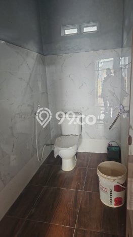 Rumah Modern 3 KT LT 75m2 di Ulujami Rumah Modern 3 KT LT 75m2 di Ulujami