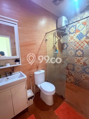 Dijual Rumah 4 Kamar Lokasi Ideal Nyaman dan Strategis di Larangan Dijual Rumah 4 Kamar Lokasi Ideal Nyaman dan Strategis di Larangan