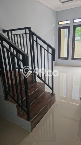 Rumah Modern 3 KT di Ulujami Jakarta Selatan Semi Furnished Rumah Modern 3 KT di Ulujami Jakarta Selatan Semi Furnished