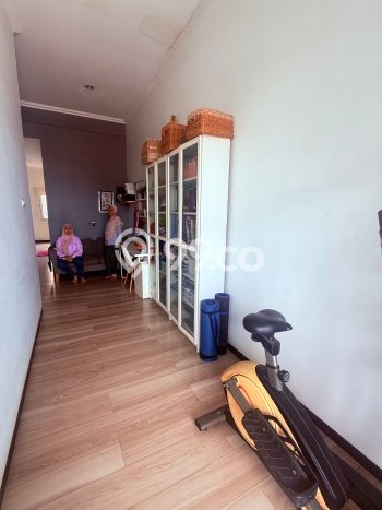 Dijual Rumah 4 Kamar Lokasi Ideal Nyaman dan Strategis di Larangan Dijual Rumah 4 Kamar Lokasi Ideal Nyaman dan Strategis di Larangan