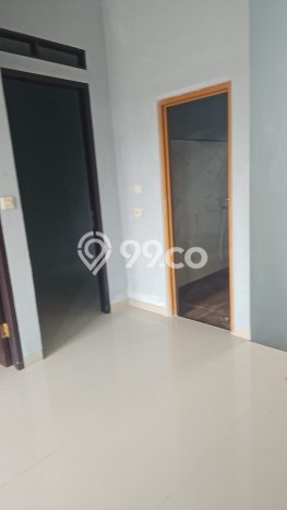 Rumah Modern 3 KT LT 75m2 di Ulujami Rumah Modern 3 KT LT 75m2 di Ulujami