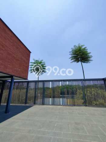 Rumah Elit Modern Siap Huni di Pondok Cabe Tangerang Rumah Elit Modern Siap Huni di Pondok Cabe Tangerang