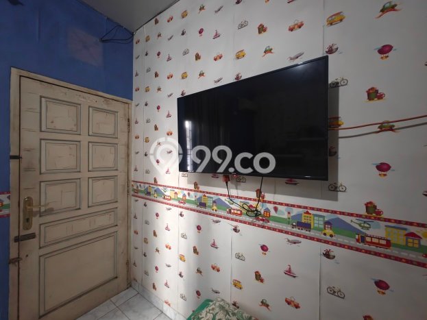 Rumah Luxury Modern Tanpa Renovasi di Meruya Jakarta Barat Rumah Luxury Modern Tanpa Renovasi di Meruya Jakarta Barat