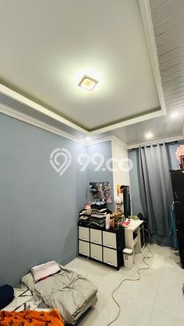 Siap Huni Hunian Elit 5 Kamar di Cengkareng Dekat ke Mana Saja Siap Huni Hunian Elit 5 Kamar di Cengkareng Dekat ke Mana Saja