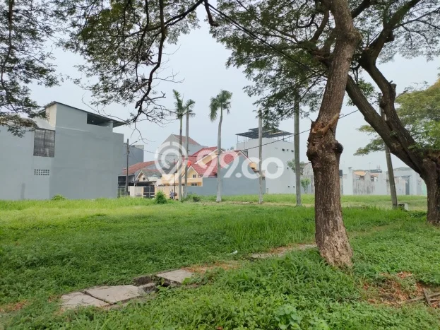 Kavling Tanah untuk Dijual di Citra Garden, Jakarta Barat, Luas 360m2 Kavling Tanah untuk Dijual di Citra Garden, Jakarta Barat, Luas 360m2