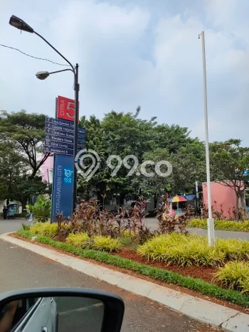 Kavling Tanah untuk Dijual di Citra Garden, Jakarta Barat, Luas 360m2 Kavling Tanah untuk Dijual di Citra Garden, Jakarta Barat, Luas 360m2