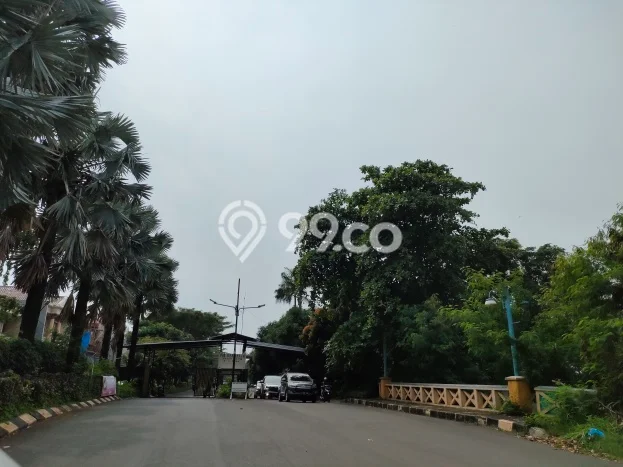 Kavling Tanah untuk Dijual di Citra Garden, Jakarta Barat, Luas 360m2 Kavling Tanah untuk Dijual di Citra Garden, Jakarta Barat, Luas 360m2
