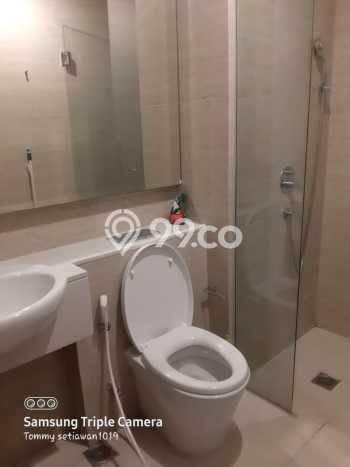 Apartemen Favorit Nyaman Dijual di Jakarta Barat dengan 1 Kamar Tidur Apartemen Favorit Nyaman Dijual di Jakarta Barat dengan 1 Kamar Tidur