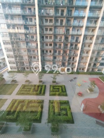 Siap Huni Apartemen di Jakarta Barat 2 Kamar & 1 Kamar Mandi, Luas 45m2 Siap Huni Apartemen di Jakarta Barat 2 Kamar & 1 Kamar Mandi, Luas 45m2