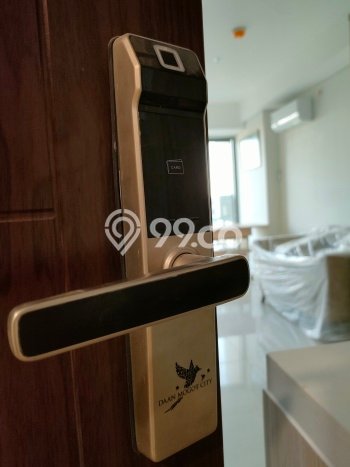 Siap Huni Apartemen di Jakarta Barat 2 Kamar & 1 Kamar Mandi, Luas 45m2 Siap Huni Apartemen di Jakarta Barat 2 Kamar & 1 Kamar Mandi, Luas 45m2