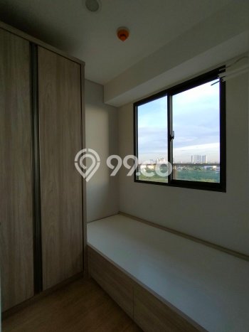 Siap Huni Apartemen di Jakarta Barat 2 Kamar & 1 Kamar Mandi, Luas 45m2 Siap Huni Apartemen di Jakarta Barat 2 Kamar & 1 Kamar Mandi, Luas 45m2