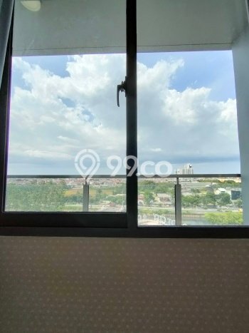 Apartemen Disewakan 1 Kamar Murah Siap Huni di Jakarta Barat, Luas 41m2 Apartemen Disewakan 1 Kamar Murah Siap Huni di Jakarta Barat, Luas 41m2