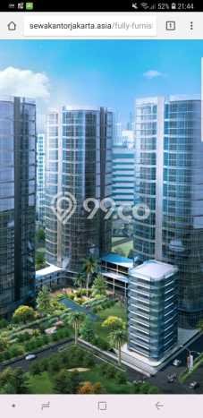 Paling Diincar! Kantor Dijual di Tb Simatupang Harga Kompetitif Paling Diincar! Kantor Dijual di Tb Simatupang Harga Kompetitif