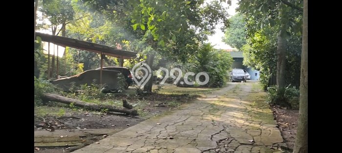 Tanah Kavling di Ciledug Dijual dengan Luas 5430m2 Tanah Kavling di Ciledug Dijual dengan Luas 5430m2